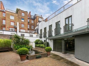 Flat for sale in Brompton Place, London SW3