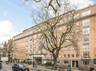 Flat for sale in Caroline House, Bayswater Road, London W2