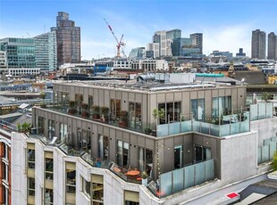 Flat for sale in Curtain Road, London EC2A