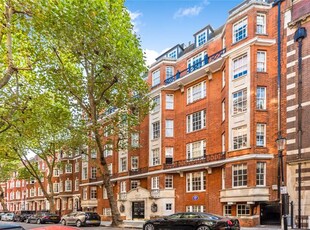 Flat for sale in Draycott Avenue, London SW3