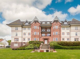 Flat for sale in Ibris Place, North Berwick, East Lothian EH39
