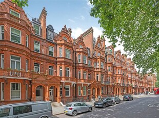 Flat for sale in Lower Sloane Street, London SW1W