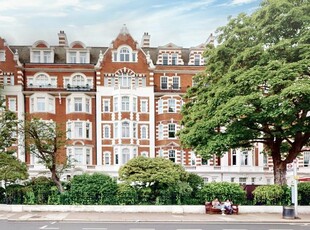 Flat for sale in North Gate, Prince Albert Road, London NW8