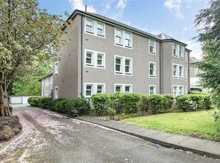 Flat for sale in Snowdon Place, Kings Park, Stirlingshire FK8