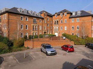 Flat for sale in Steven Way, Ripon HG4
