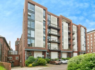 Flat for sale in Stowell Street, Liverpool, Merseyside L7