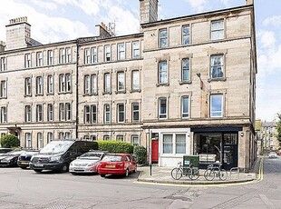 Flat to rent in 10, Dean Park Street, Edinburgh EH4