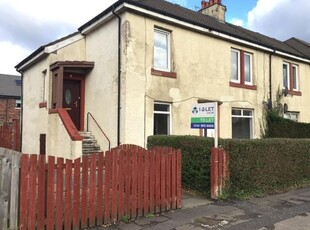 Flat to rent in Albion Street, Paisley PA3