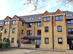 Flat to rent in Bailey Mews, Auckland Road, Cambridge CB5