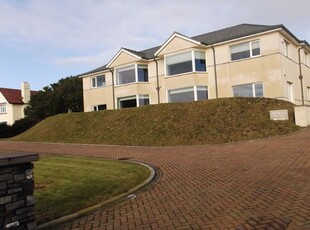 Flat to rent in Barrule, Shore Road, Port St Mary, Isle Of Man IM9