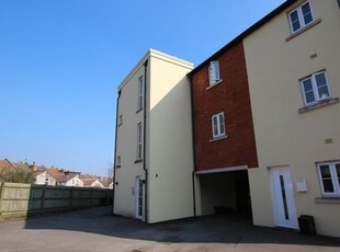 Flat to rent in Bartholomews Square, Horfield, Bristol BS7
