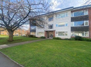 Flat to rent in Blythe Court, Sutton Coldfield B73