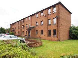 Flat to rent in Claythorn Park, Glasgow G40