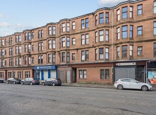 Flat to rent in Dumbarton Road, Dalmuir, Clydebank G81