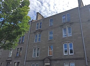 Flat to rent in Erskine Street, Stobswell, Dundee DD4