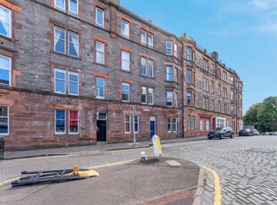 Flat to rent in Eyre Place, Edinburgh EH3