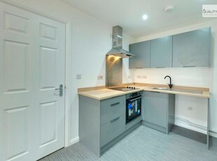 Flat to rent in Flat 2, Miners Court, Stoke-On-Trent ST2