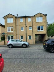 Flat to rent in Flat 4, Clifton Terrace, 52A Clifton Road, Lossiemouth, Morayshire IV31