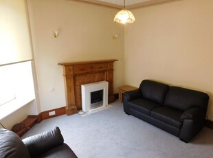 Flat to rent in Fraser Street, City Centre, Aberdeen AB25