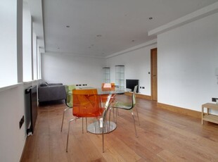 Flat to rent in Galbraith House, 141 Great Charles Street Queensway, Birmingham City Centre B3