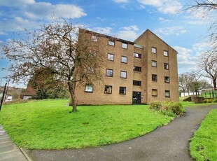 Flat to rent in Greystoke Gardens, Sandyford, Newcastle Upon Tyne NE2