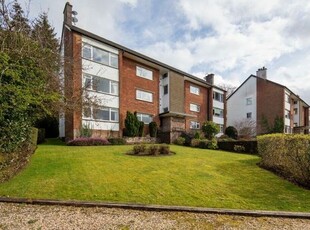 Flat to rent in Herndon Court, Newton Mearns, East Renfrewshire G77
