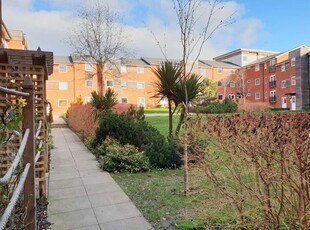 Flat to rent in Hope Court, Modus IP3