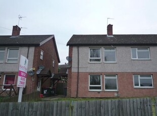 Flat to rent in Lancaster Avenue, Telford, Dawley TF4