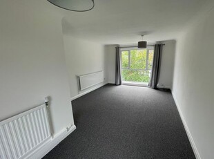 Flat to rent in Longley Hall Grove, Sheffield S5