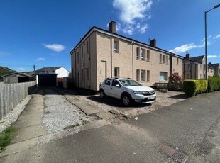Flat to rent in Marjory Drive, Paisley PA3