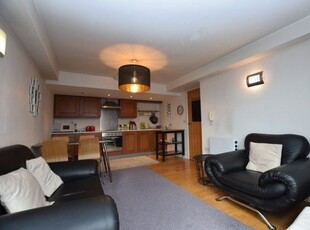 Flat to rent in Morton Works, Sheffield S1