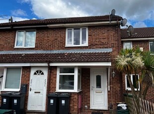 Flat to rent in Oaktree Crescent, Bristol BS32