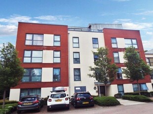 Flat to rent in Paxton Drive, Bristol BS3