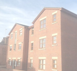 Flat to rent in Prospect Court, Rawmarsh Hill, Parkgate, Rotherham S62