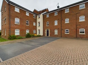 Flat to rent in Red Norman Rise, Hereford HR1