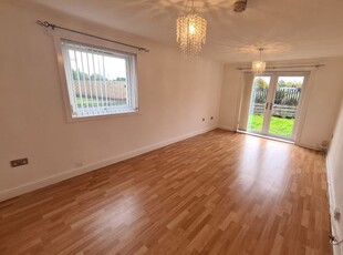 Flat to rent in Speirs Place, Linwood, Renfrewshire PA3