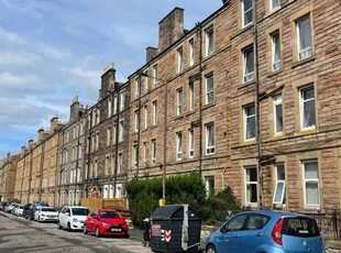 Flat to rent in Stewart Terrace, Gorgie, Edinburgh EH11
