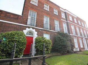 Flat to rent in Sydney Place, Alphington Street, Exeter EX2
