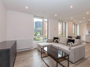 Flat to rent in The Fazeley, Snow Hill Wharf, 63 Shadwell Street B4