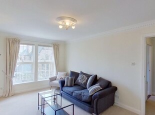 Flat to rent in West Mayfield, Edinburgh EH9
