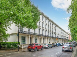 House in Porchester Square, Bayswater, W2