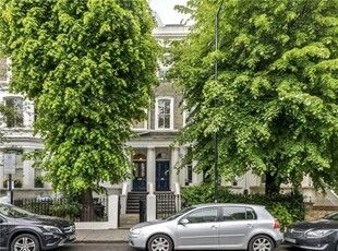 Land for sale in Leamington Road Villas, London W11