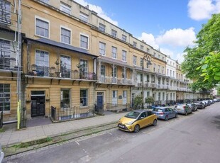 Maisonette for sale in Caledonia Place, Clifton, Bristol BS8