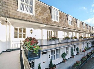 Maisonette for sale in Canning Place Mews, London W8