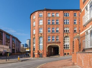 Maisonette for sale in Pandongate House, City Road, Newcastle Upon Tyne NE1