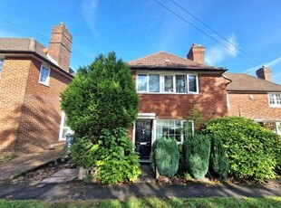 Maisonette to rent in 155 Shenley Fields Road, Birmingham B29