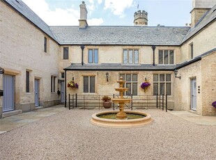 Mews house for sale in 7 The Butlers Quarters, The Moreby Hall Estate, York YO19