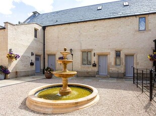 Mews house for sale in 8 The Brew House, The Moreby Hall Estate, York YO19