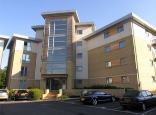 Penthouse to rent in Percy Green Place, Huntingdon PE29