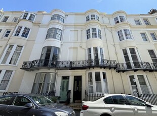 Property for sale in 22 Atlingworth Street, Brighton, East Sussex BN2